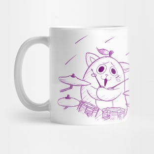 nyango Mug